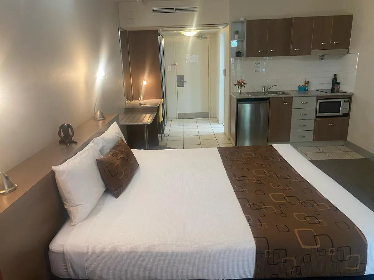 Lägenhet Waters Edge Townsville