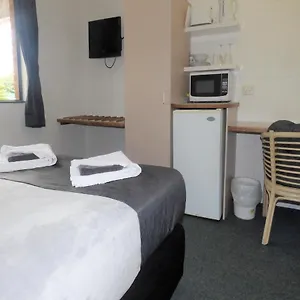 3* Motel Banjo Paterson Motor