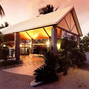 4* Resort Seahaven