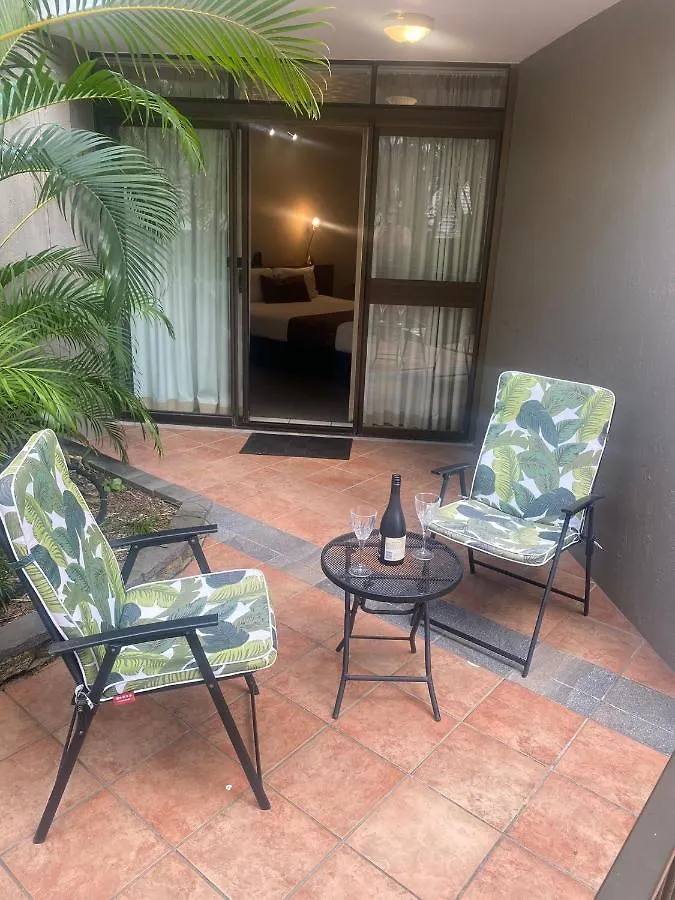 Apartment Waters Edge Townsville Australia