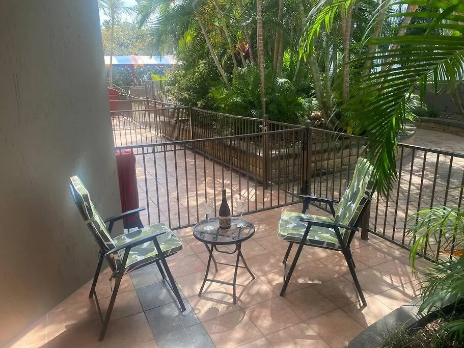 Waters Edge Townsville Apartment