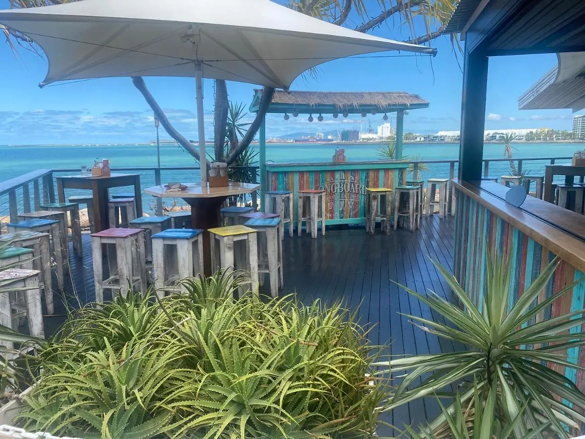 Waters Edge Townsville