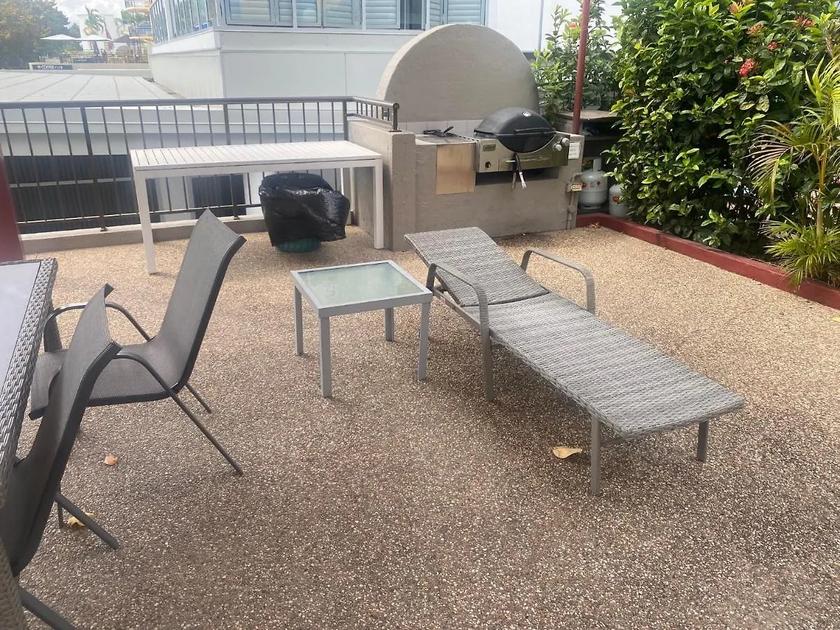 Apartment Waters Edge Townsville Australia